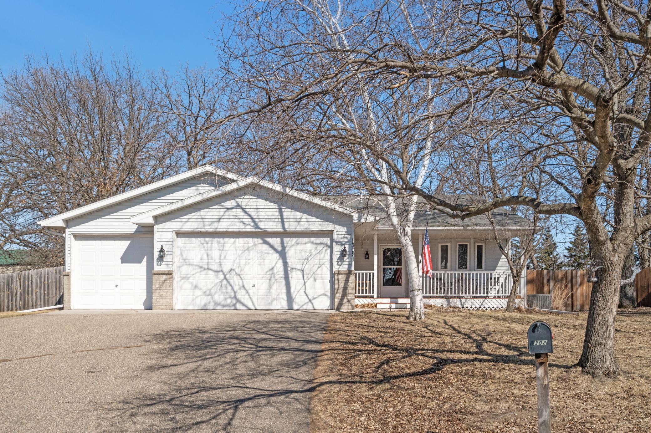 13021 6th Avenue Circle, Zimmerman, Minnesota image 1