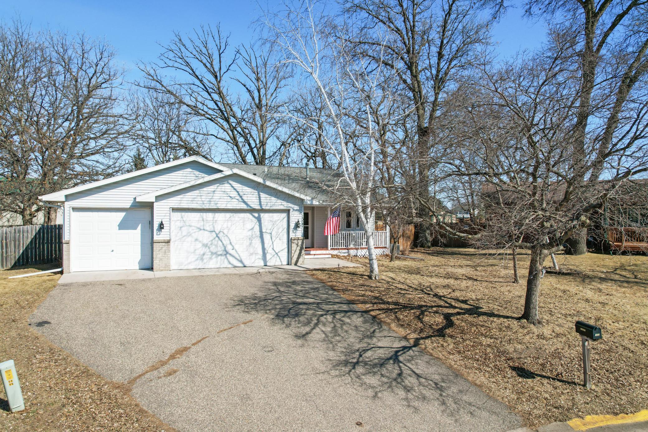 13021 6th Avenue Circle, Zimmerman, Minnesota image 33