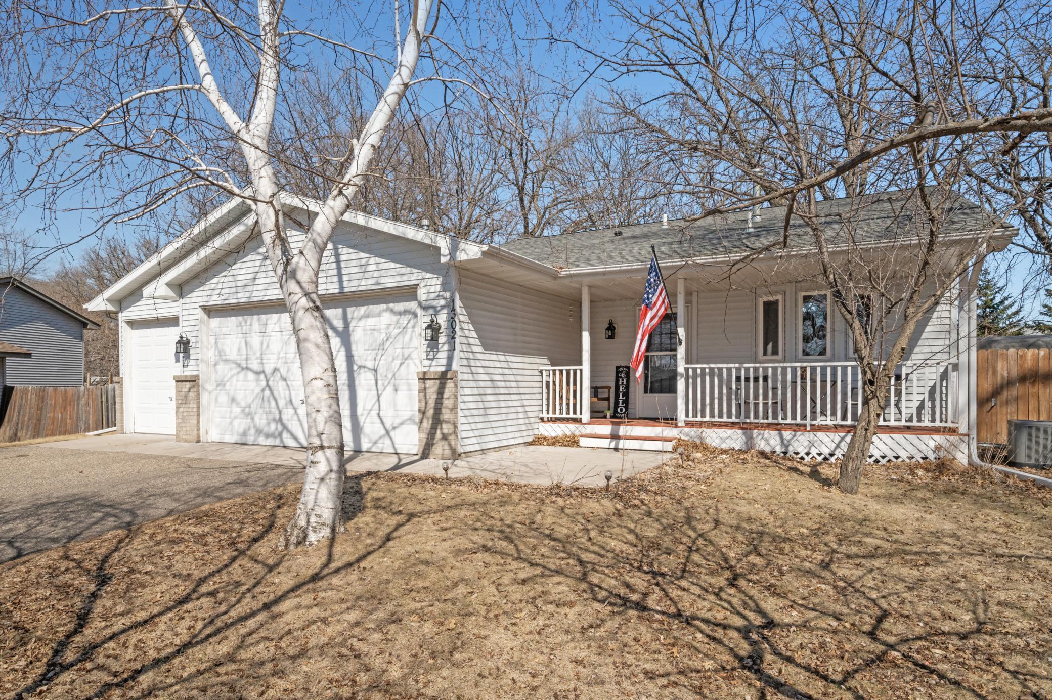 13021 6th Avenue Circle, Zimmerman, Minnesota image 3