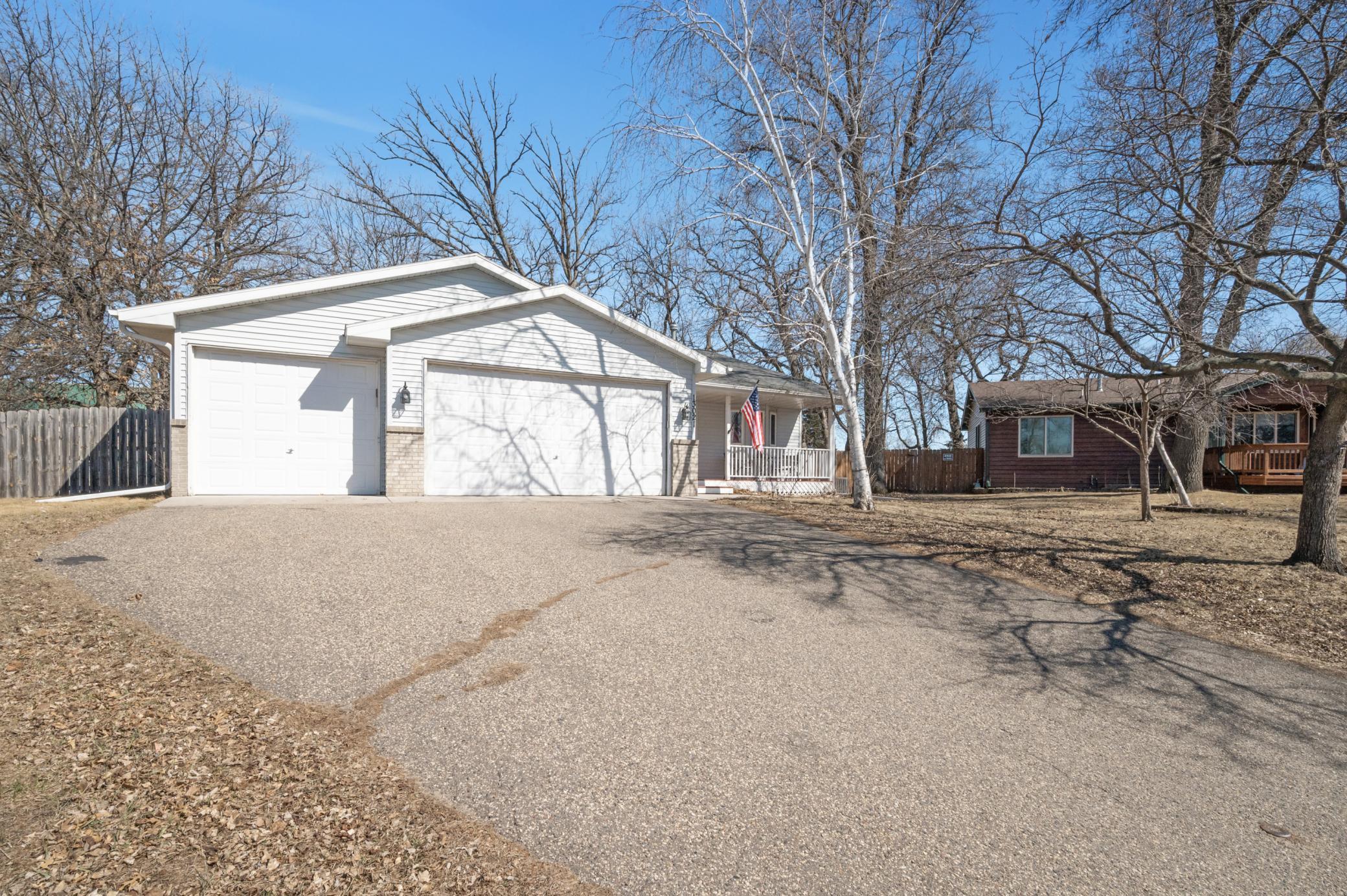 13021 6th Avenue Circle, Zimmerman, Minnesota image 2
