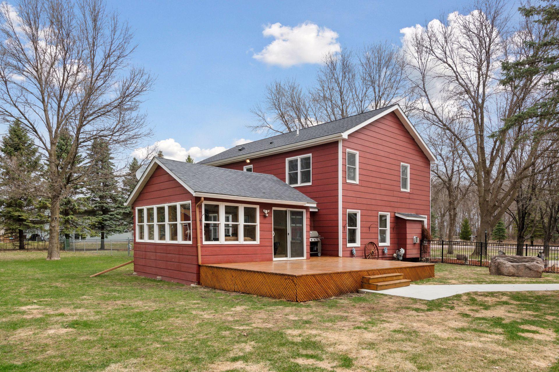 1436 9th Street, Montgomery, Minnesota image 45