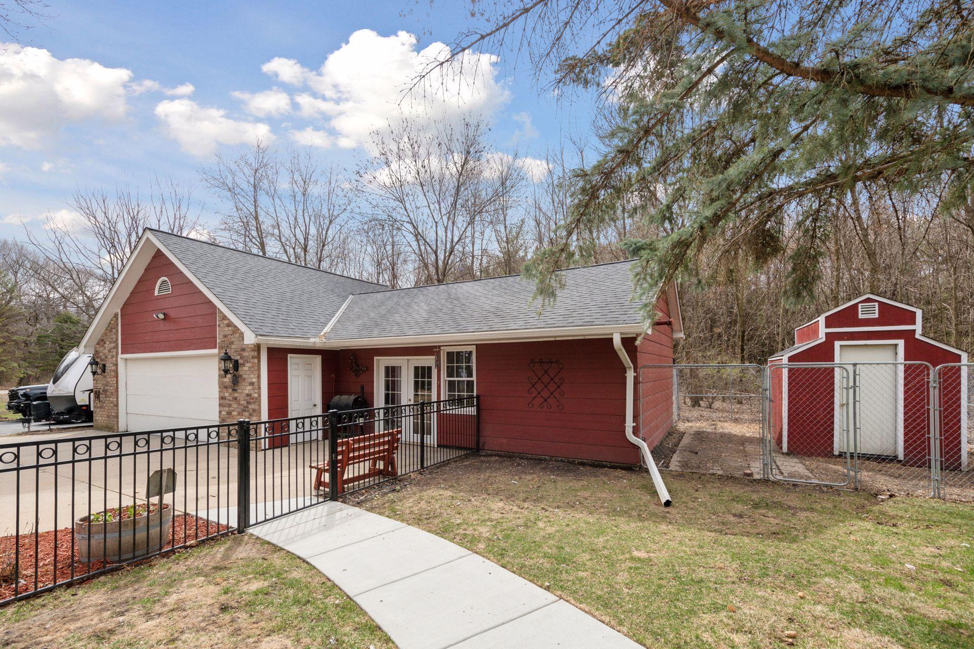1436 9th Street, Montgomery, Minnesota image 40