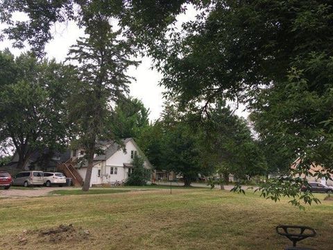 Vacant Land For Sale - 230 3rd Avenue<br/> Milaca, MN 56353