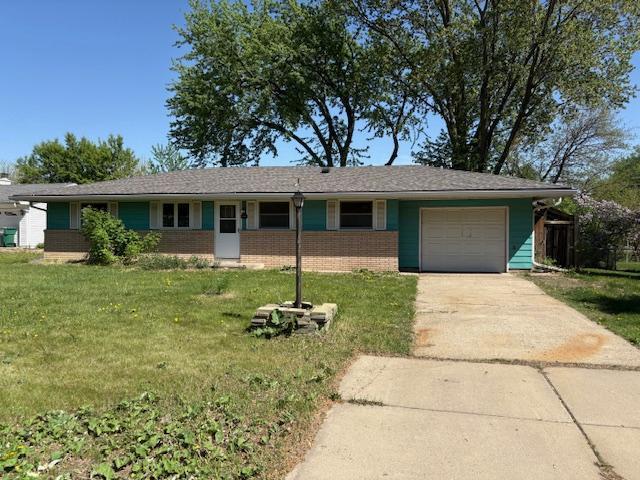10917 Southview Drive, Burnsville, Minnesota image 1