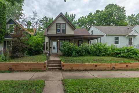 Homes For Sale - 1855 Maryland Avenue<br/> Saint Paul, MN 55119