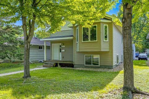 Homes For Sale - 1077 26th Avenue<br/> Minneapolis, MN 55414
