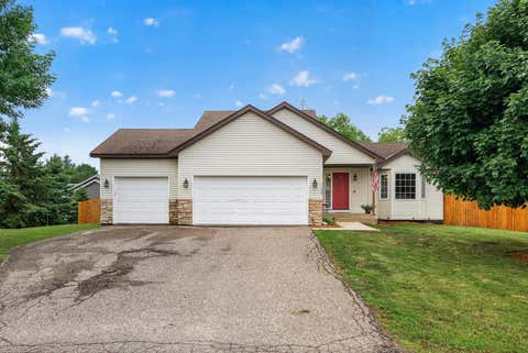 Homes For Sale - 1129 Woodland Drive<br/> Howard Lake, MN 55349