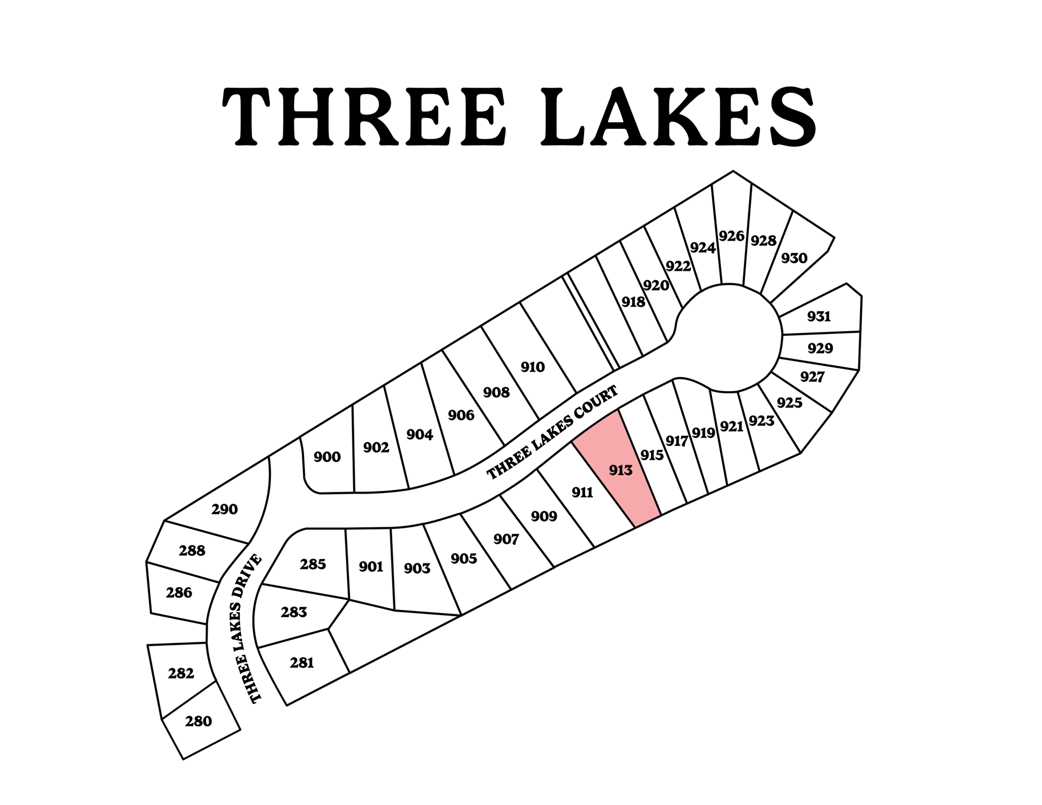 913 Three Lakes Court, Madison Lake, Minnesota image 2