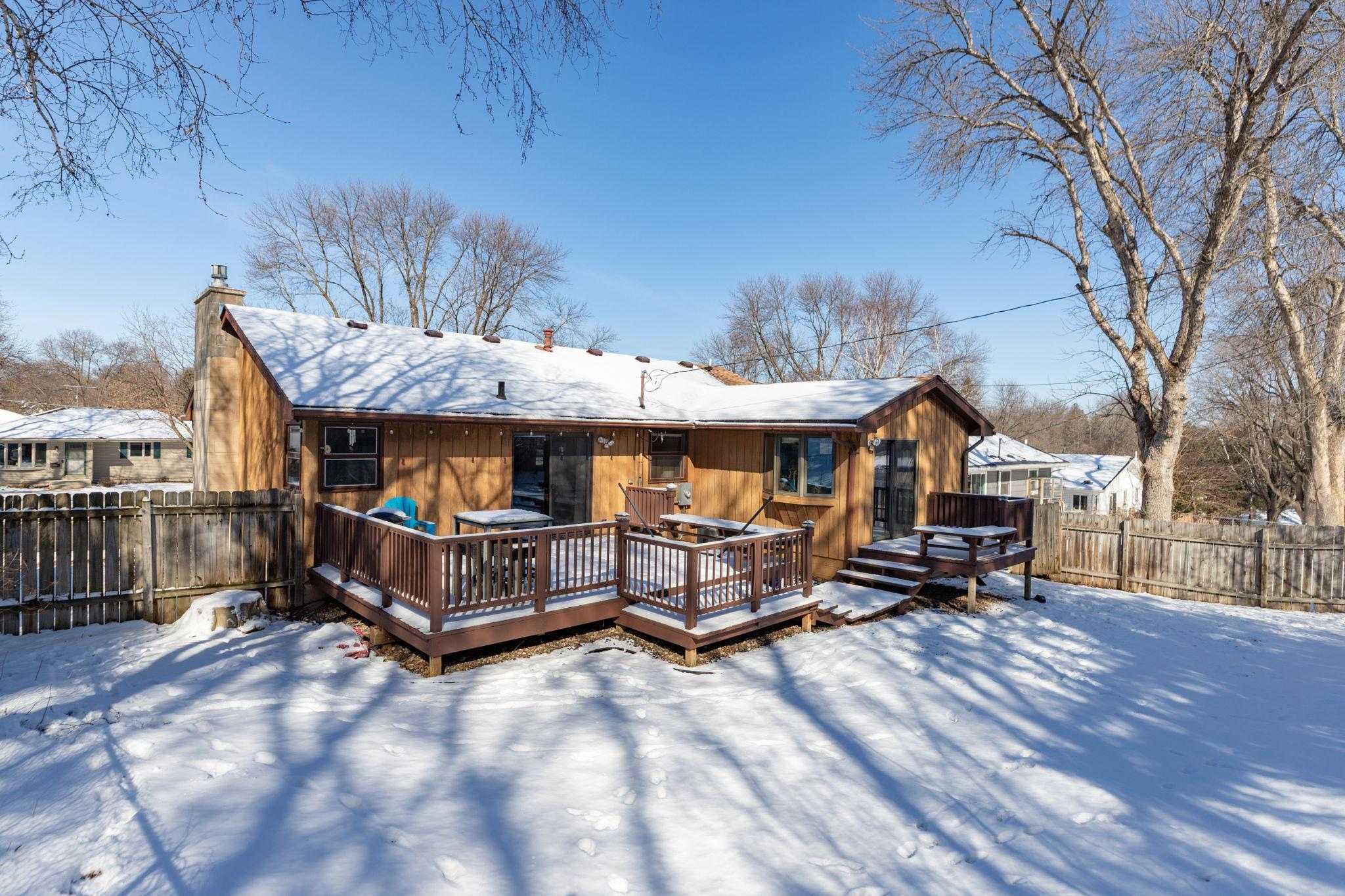 2704 5th Avenue, Rochester, Minnesota image 32