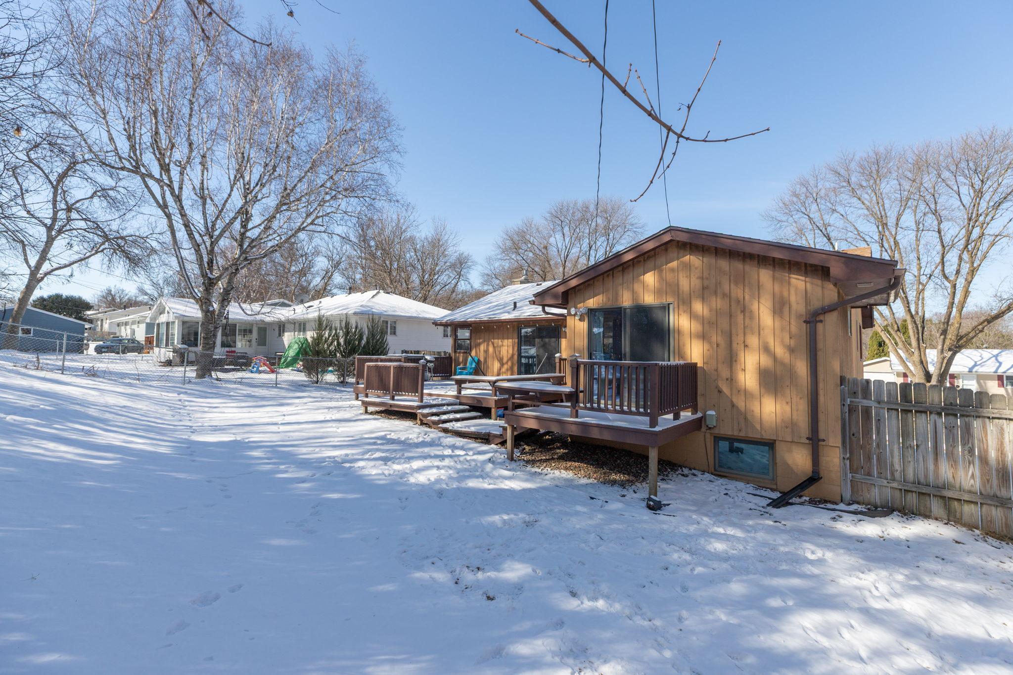 2704 5th Avenue, Rochester, Minnesota image 36