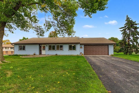 Townhouse For Sale - 3774 Goodwin Avenue<br/> Oakdale, MN 55128