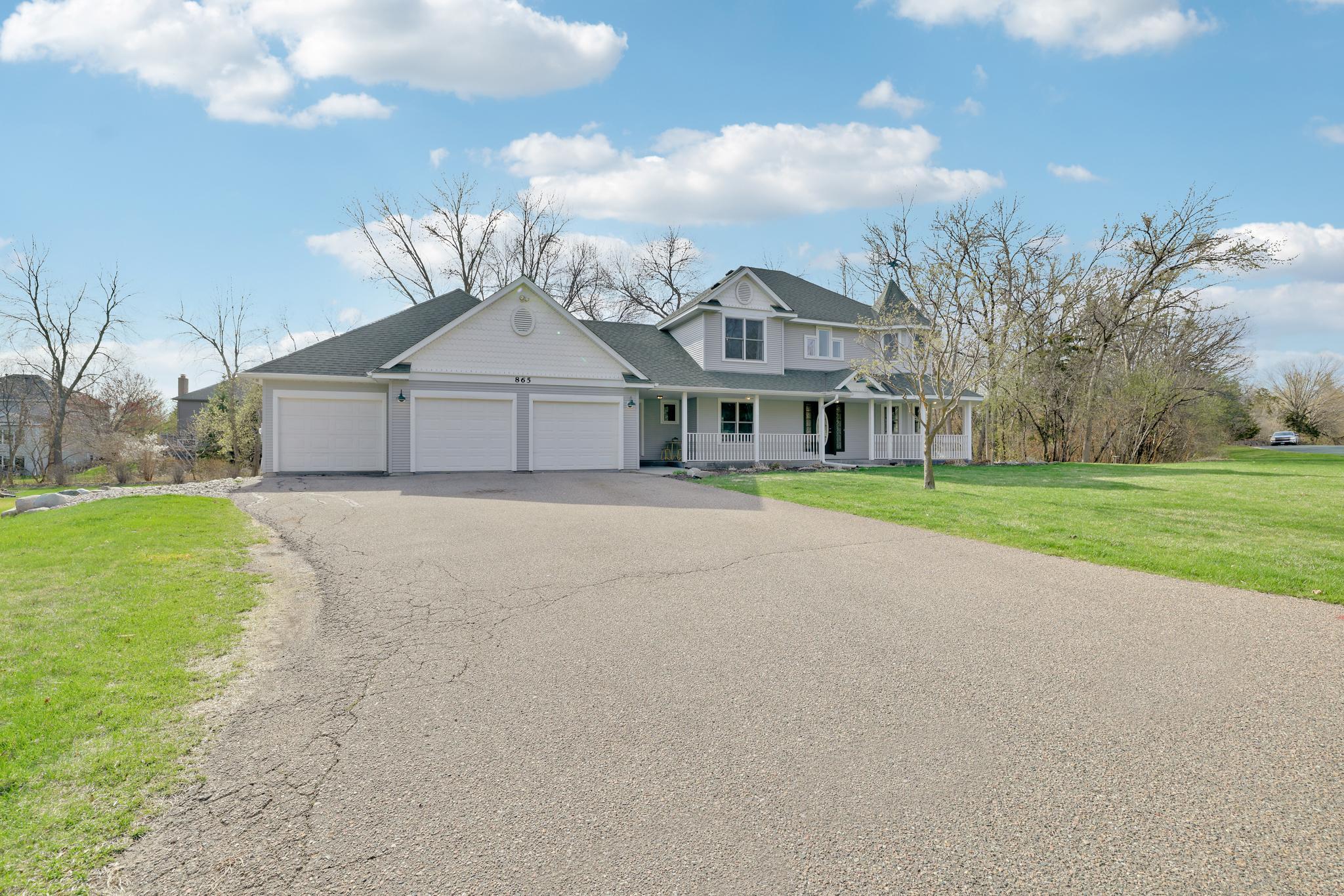 865 Bayside Lane, Mound, Minnesota image 4