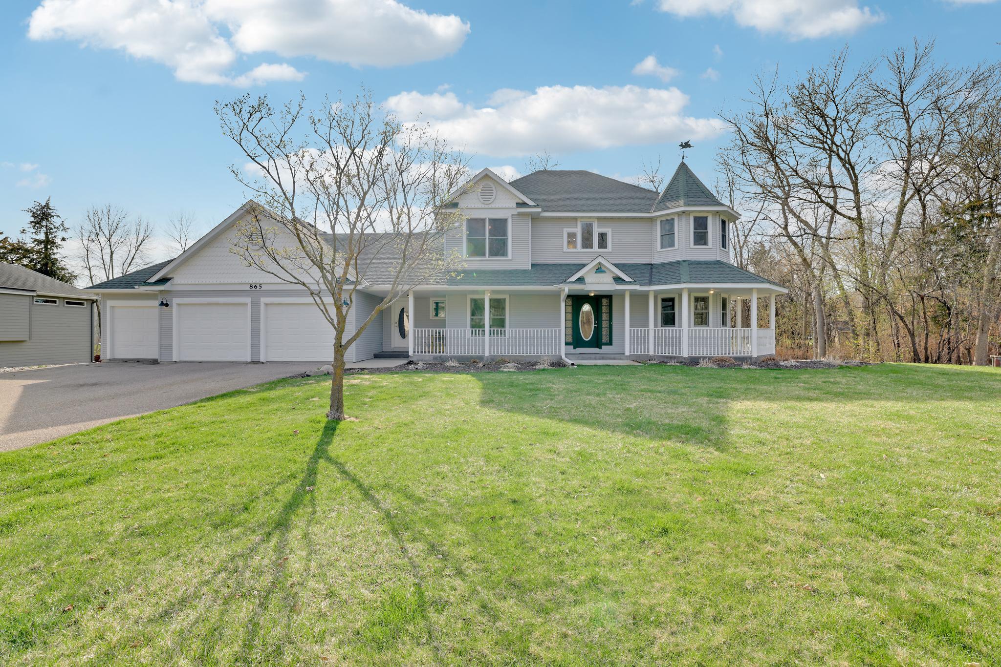 865 Bayside Lane, Mound, Minnesota image 3