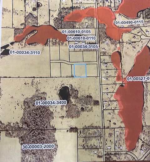 Vacant Land For Sale - TBDXX 280th Avenue<br/> Zimmerman, MN 55398