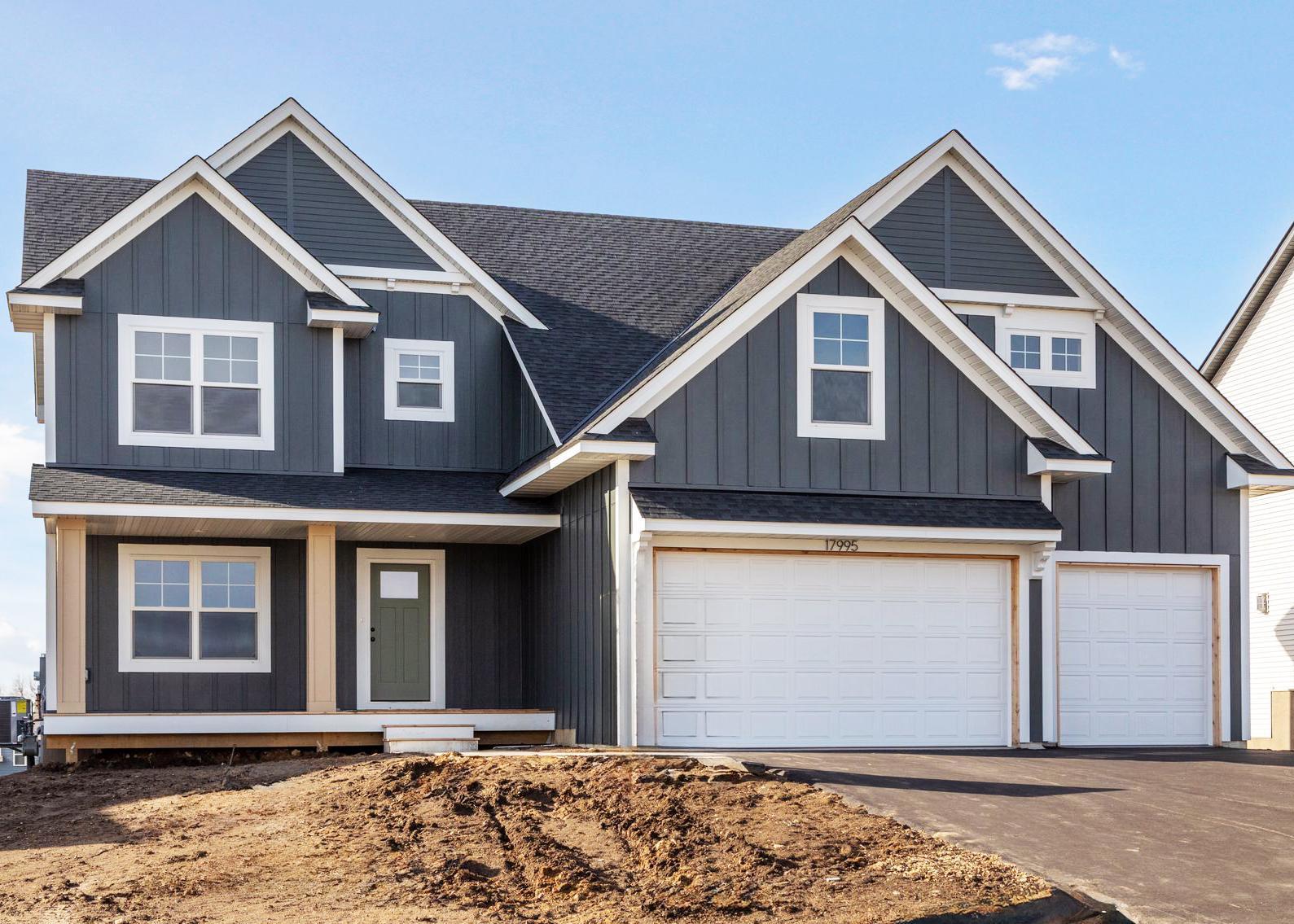 17995 Headwaters Drive, Lakeville, Minnesota image 1
