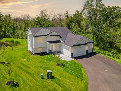 Homes For Sale - 4784 261st Street<br/> Chisago County, Wyoming, MN 55092