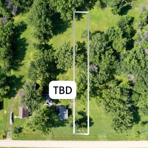 Vacant Land For Sale - TBD 28th Avenue<br/> Mower County, Austin, MN 55912