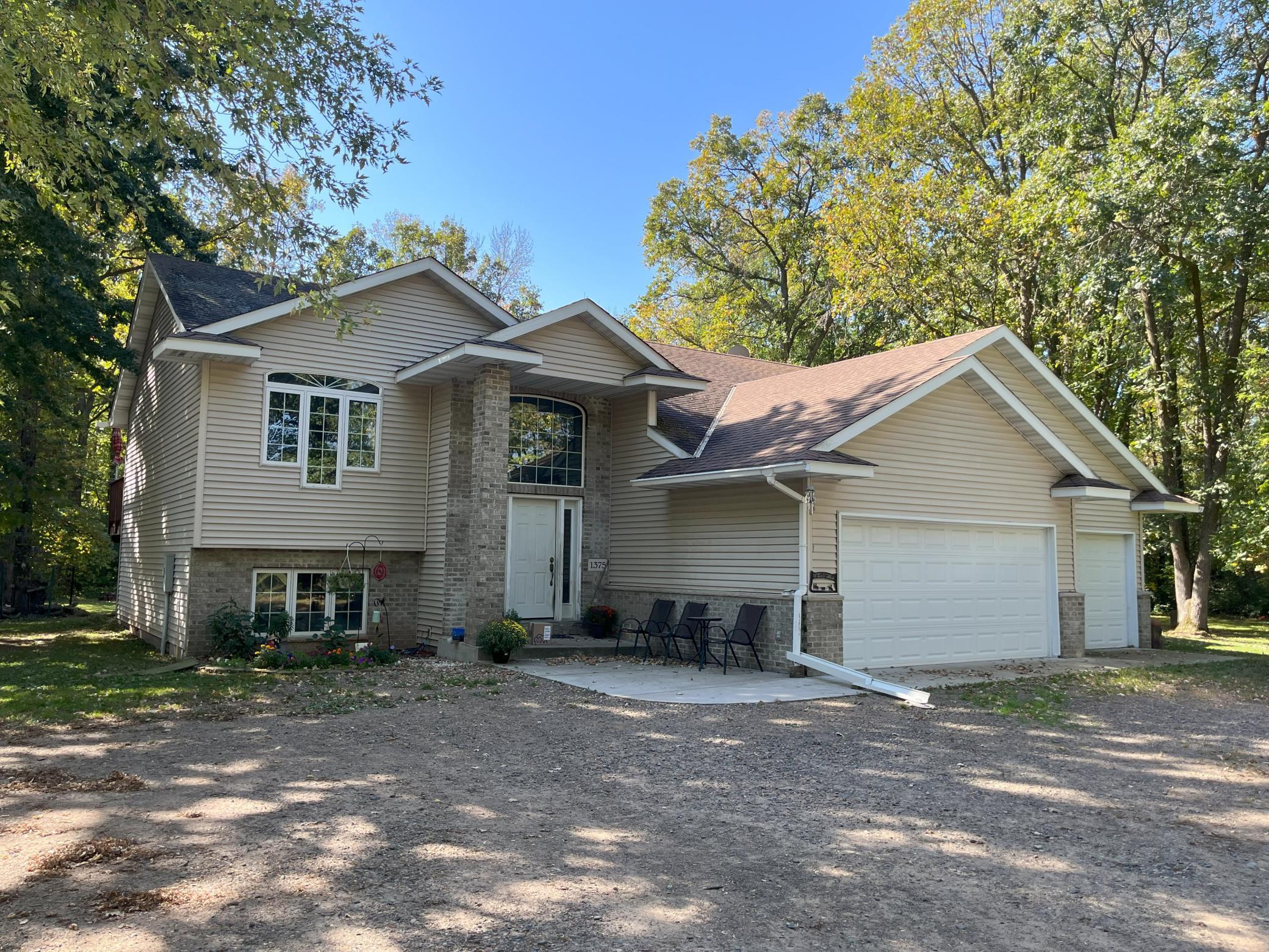 1375 170th Avenue, Ogilvie, Minnesota image 1