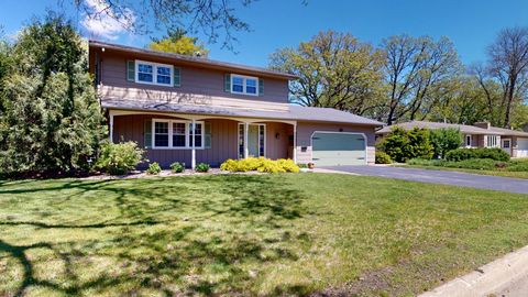 Homes For Sale - 419 Ridge Road<br/> Albert Lea, MN 56007