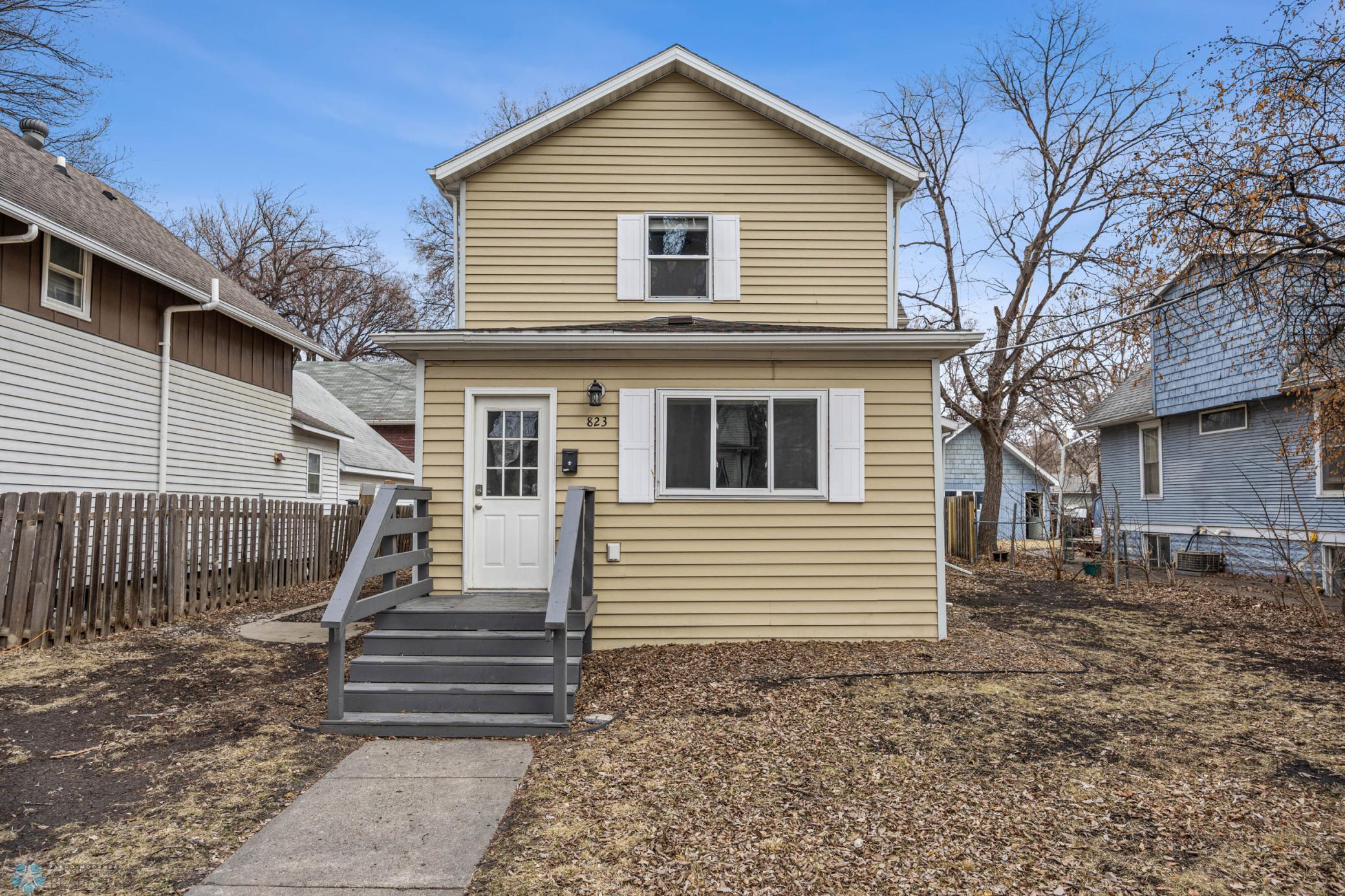 823 9th Street, Fargo, North Dakota image 2