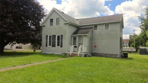 Homes For Sale - 52 Cleveland Avenue<br/> Winnebago, MN 56098