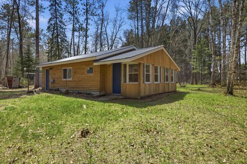 Homes For Sale - 38204 Thornbury Way<br/> Sturgeon Lake, MN 55783