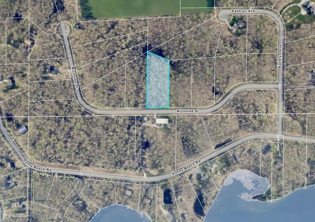 Lot 12 BLK 1 Nicholas St Nicholas Street, Grand Rapids, Minnesota image 1