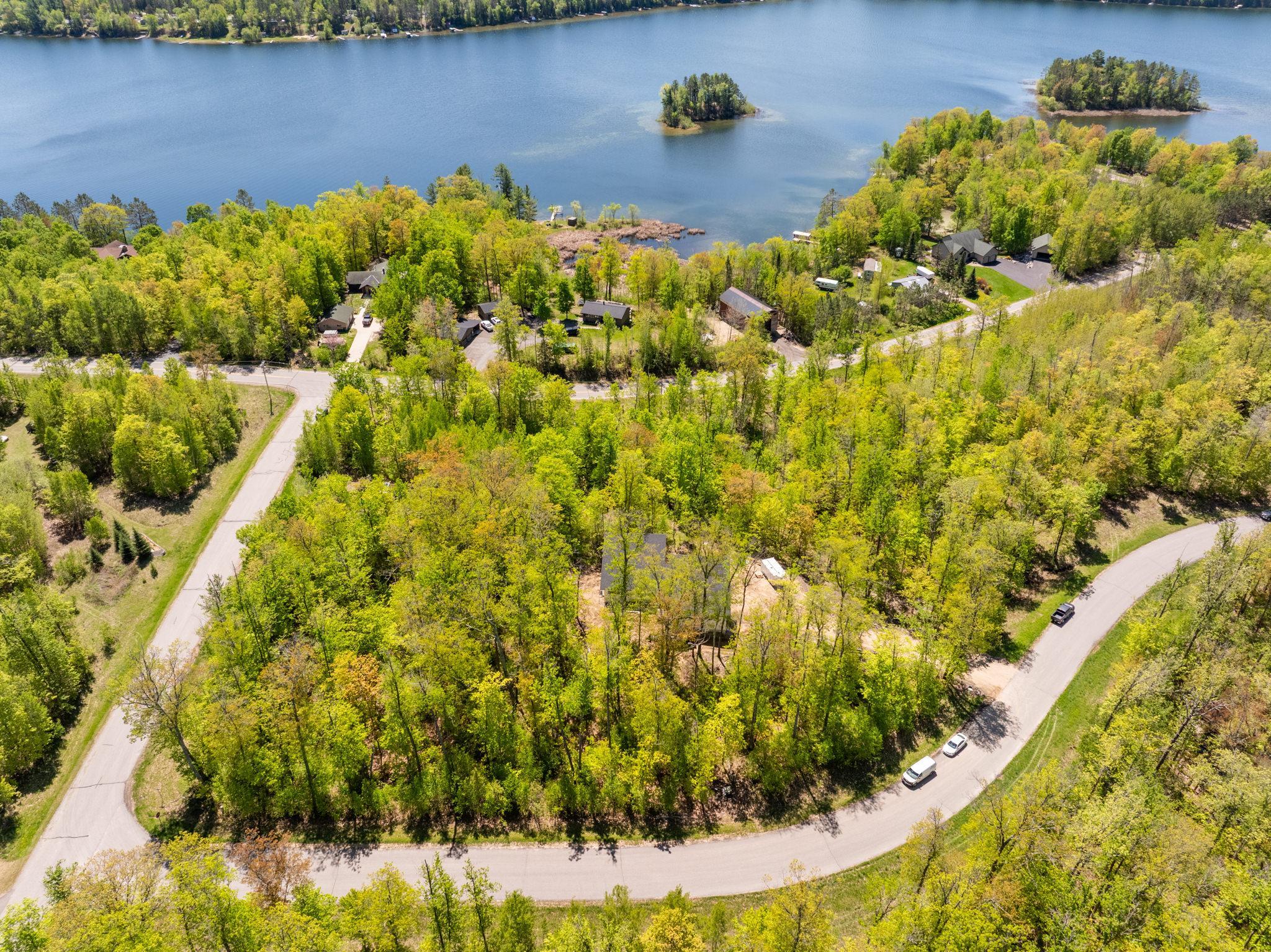 Lot 12 BLK 1 Nicholas St Nicholas Street, Grand Rapids, Minnesota image 2