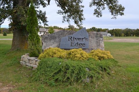 Vacant Land For Sale - TBD Miller Ct<br/> Le Roy, MN 55951