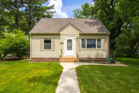 Homes For Sale - 2087 Eldridge Avenue<br/> Saint Paul, MN 55109