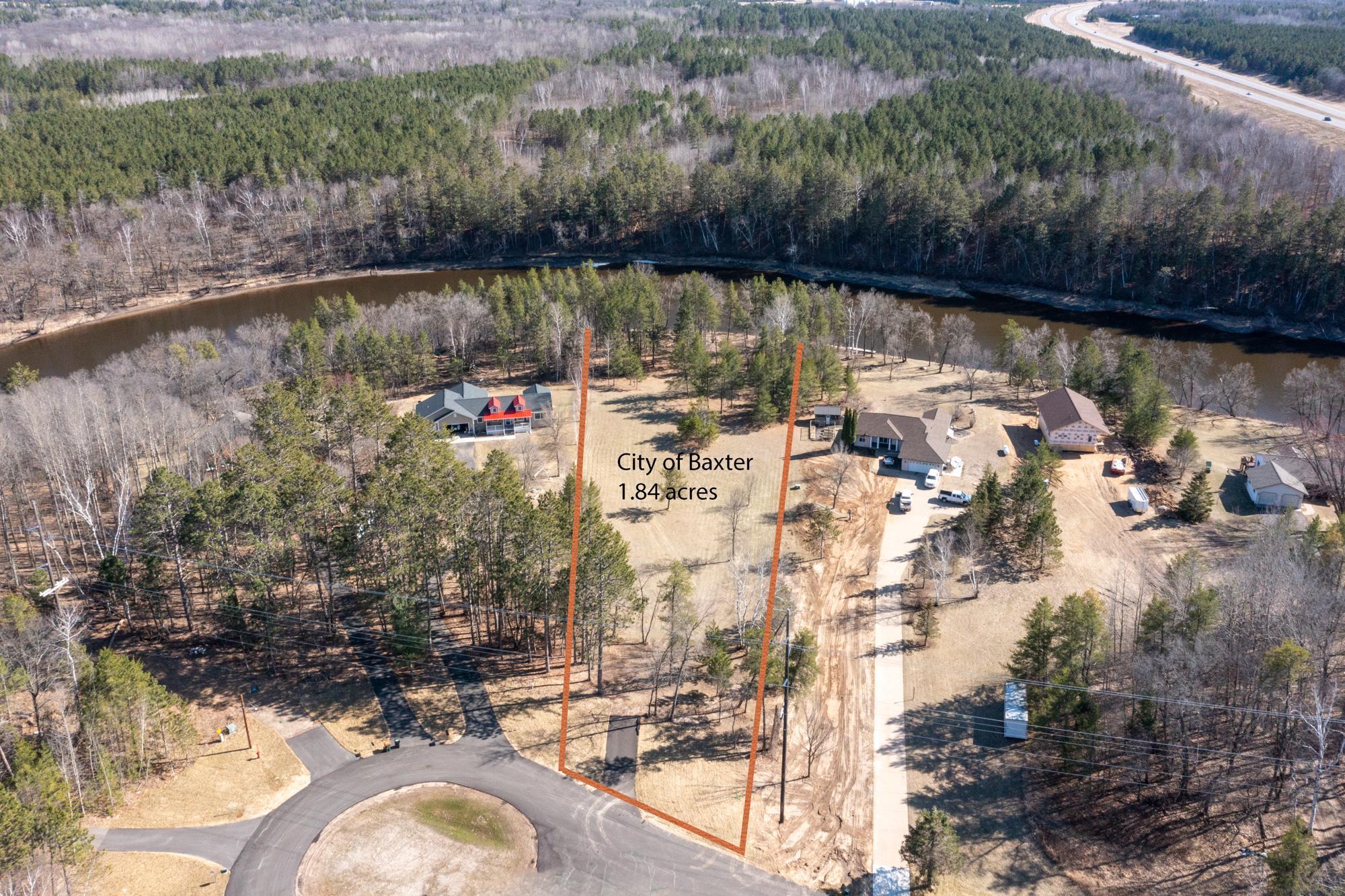Xxx Parkview Circle, Baxter, Minnesota image 1