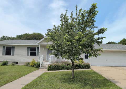 Homes For Sale - 707 N High Street<br/> Rushford, MN 55971