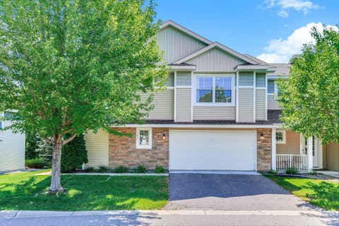 Townhouse For Sale - 15655 60th Avenue<br/> Plymouth, MN 55446