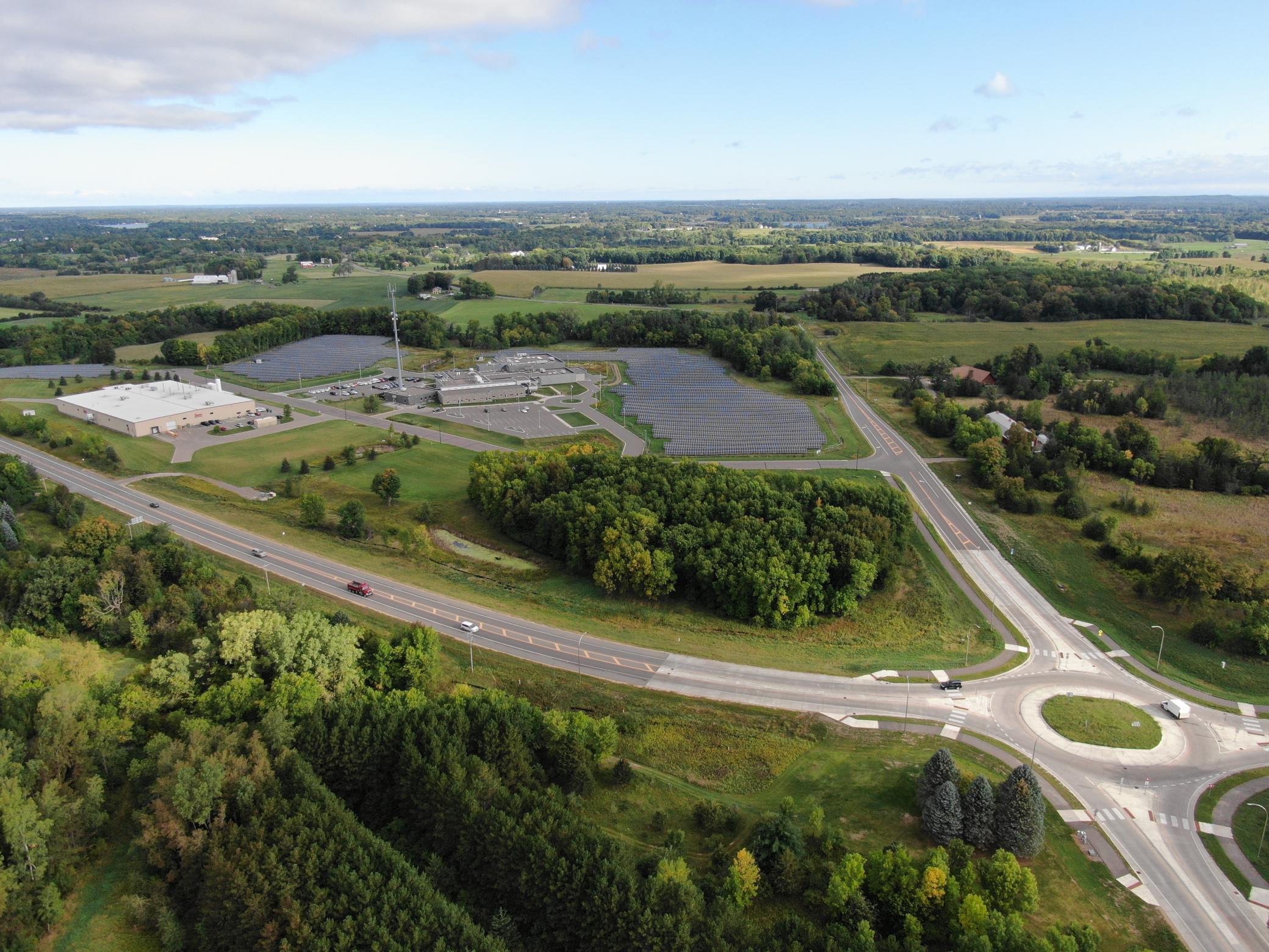 XXXX Lot 11 Hwy 8 & Pleasant Valley, Center City, Minnesota image 6