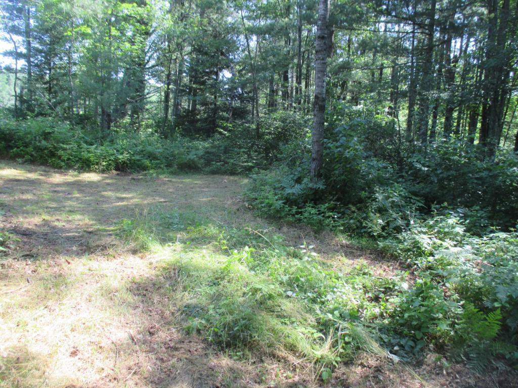 Lot 2 State Road 27/70, Couderay, Wisconsin image 4
