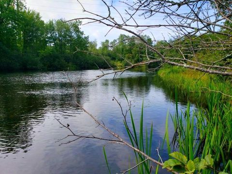 Vacant Land For Sale - LOT 2 State Road 27/70<br/> Couderay, WI 54828