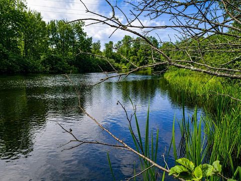Vacant Land For Sale - LOT 2 State Road 27/70<br/> Sawyer County, Couderay, WI 54828