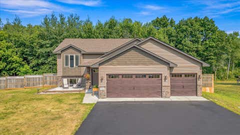 Homes For Sale - 38369 Hunters Ridge Trail<br/> North Branch, MN 55056