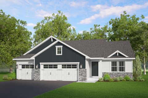 Homes For Sale - 503 Tanner Drive<br/> Waverly, MN 55390