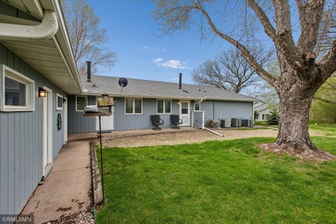 Homes For Sale - 126 Floyd Street<br/> Cannon Falls, MN 55009