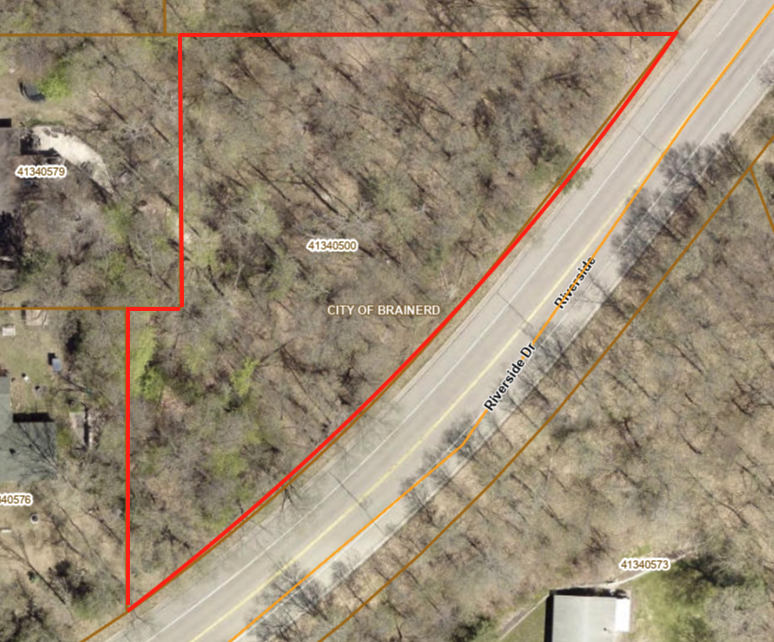 15xxx Riverside Drive, Brainerd, Minnesota image 2