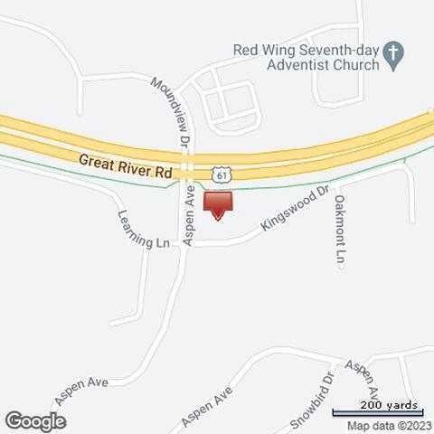 XXXX0780 Highway 61 & Aspen Avenue, Red Wing, Minnesota image 1