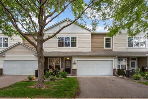 Townhouse For Sale - 19725 Escort Trail<br/> Farmington, MN 55024