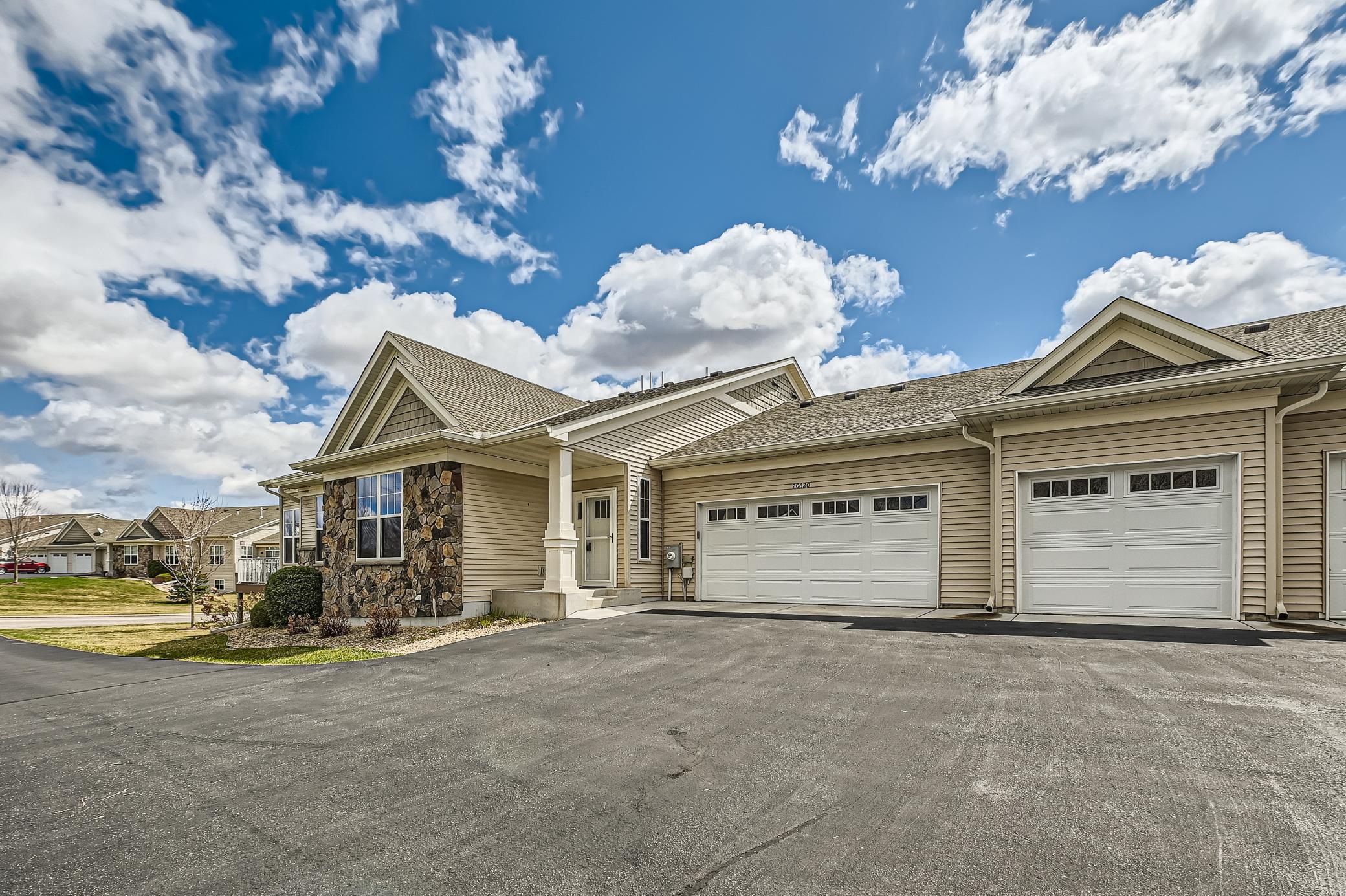 20620 Everton Way, Forest Lake, Minnesota image 1