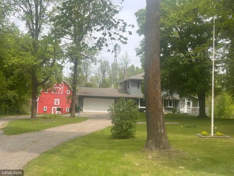 Homes For Sale - 22841 Hwy 71<br/> Beltrami County, Hines, MN 56647