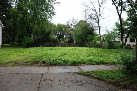 Vacant Land For Sale - 139 Granite Street<br/> Ramsey County, Saint Paul, MN 55117