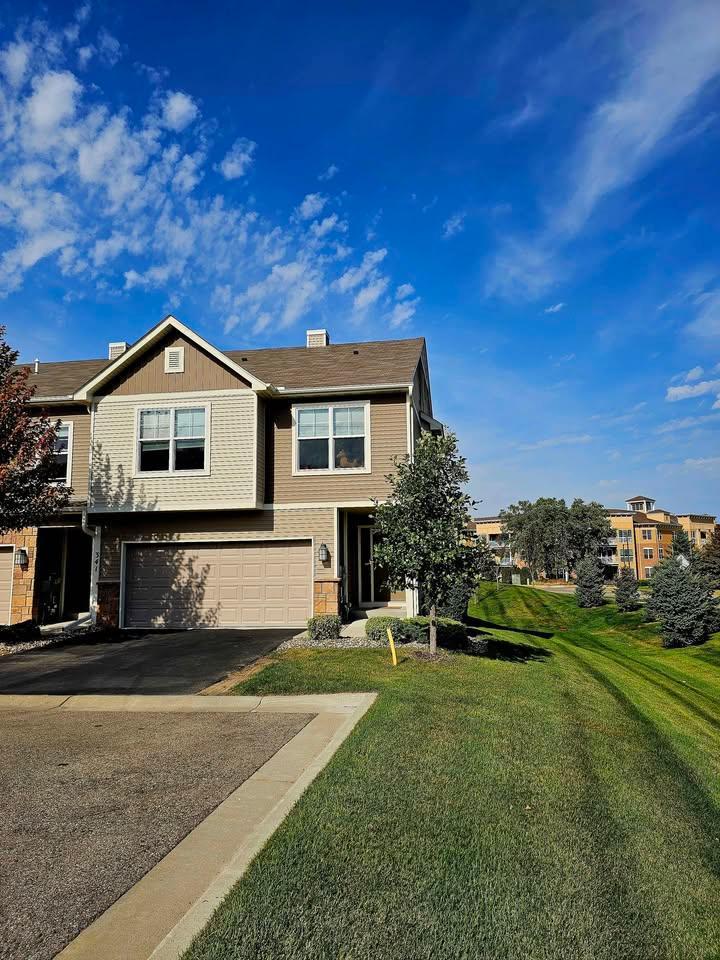 337 Stonewood Place, Burnsville, Minnesota image 1