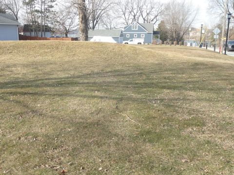 Vacant Land For Sale - XXX Stinson Ave, Lot 2<br/> Chisago City, MN 55013
