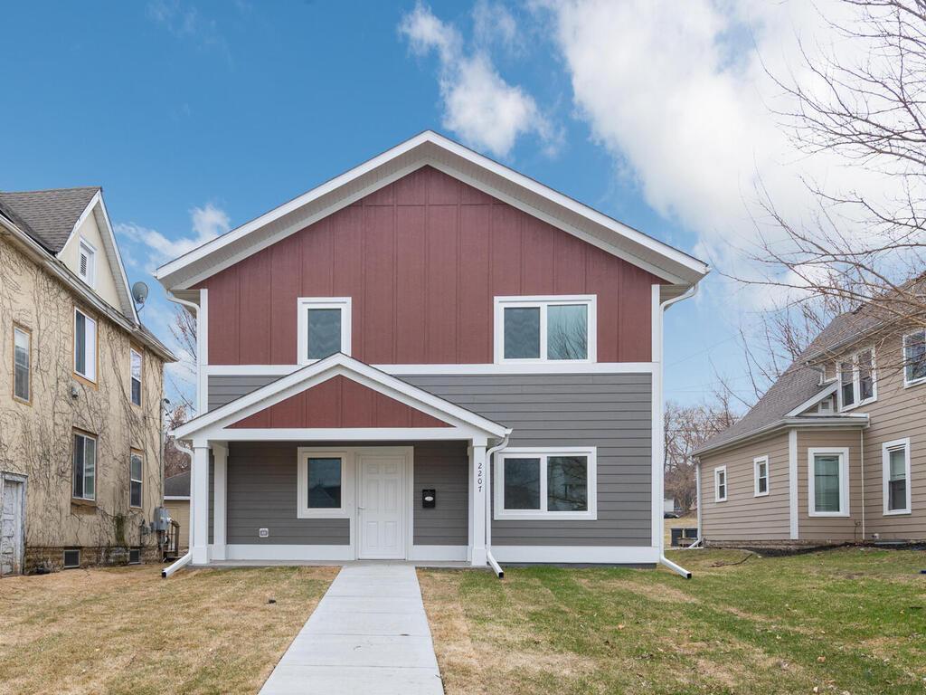 2207 Queen Avenue, Minneapolis, Minnesota image 1