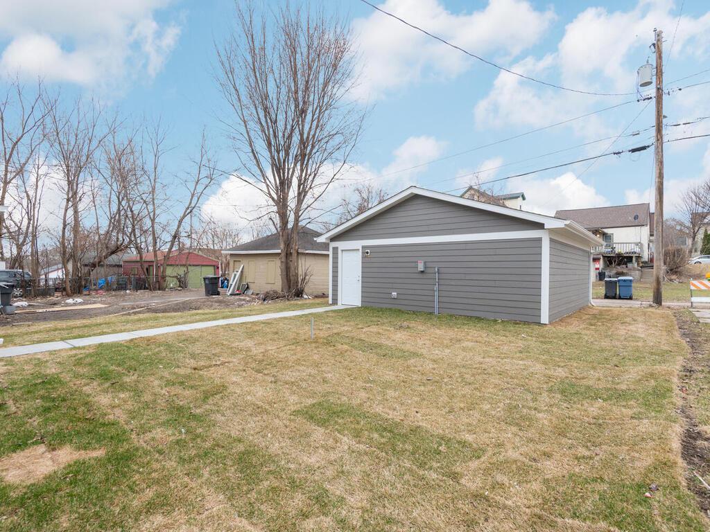 2207 Queen Avenue, Minneapolis, Minnesota image 24